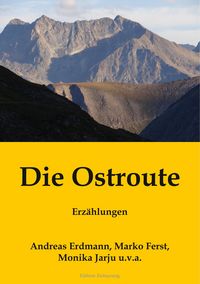 Produktbild: Die Ostroute