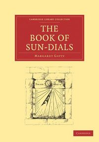 Produktbild: The Book of Sun-Dials