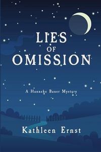 Produktbild: Lies of Omission