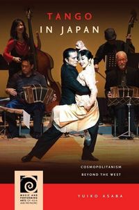 Produktbild: Tango in Japan