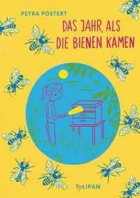 Produktbild: Das Jahr, als die Bienen kamen