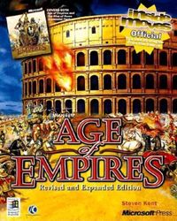 Produktbild: Microsoft Age of Empires