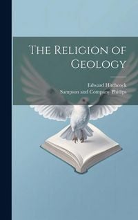 Produktbild: The Religion of Geology
