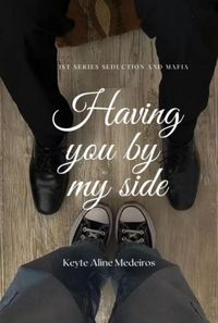 Produktbild: Having You By My Side