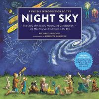 Produktbild: A Child's Introduction To The Night Sky (Revised and Updated)