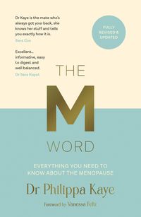Produktbild: The M Word