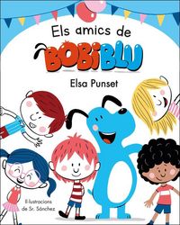 Produktbild: Els amics de Bobibl&uacute;