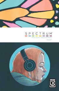 Produktbild: Spectrum #1