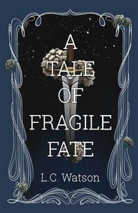 Produktbild: A Tale of Fragile Fate