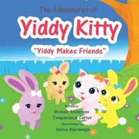 Produktbild: The Adventures of Yiddy Kitty