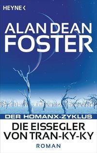 Produktbild: Die Eissegler von Tran-ky-ky