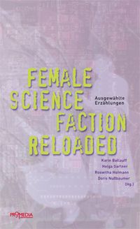 Produktbild: Female Science Faction Reloaded