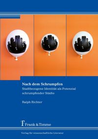 Produktbild: Nach dem Schrumpfen