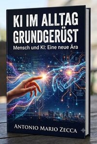 Produktbild: KI im Alltag, Grundger&uuml;st