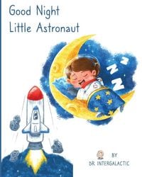 Produktbild: Good Night Little Astronaut