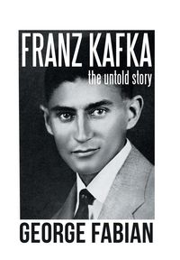Produktbild: Fabian, G: Franz Kafka