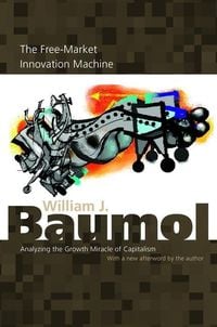 Produktbild: Free-Market Innovation Machine