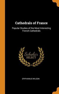 Produktbild: Cathedrals Of France
