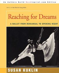 Produktbild: Reaching for Dreams