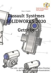 Produktbild: Solidworks Getriebe