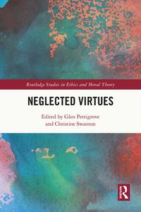 Produktbild: Neglected Virtues