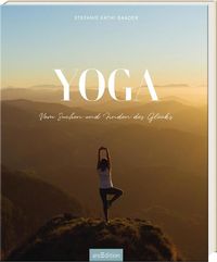 YOGA von Stefanie Kathi Baader