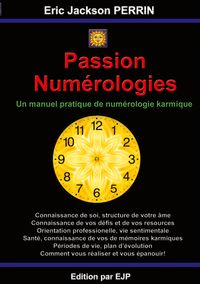 Produktbild: Passion Num&eacute;rologies