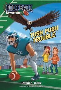 Produktbild: Tush Push Trouble