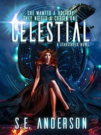 Produktbild: Celestial (Starstruck, #4)