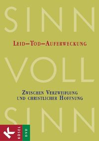 Produktbild: Leid, Tod, Auferweckung, 1 DVD