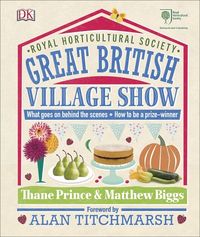 Produktbild: Biggs, M: RHS Great British Village Show
