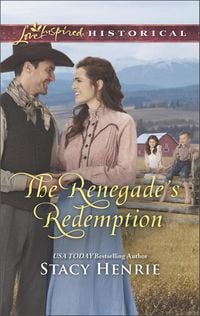 Produktbild: The Renegade's Redemption