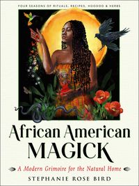 Produktbild: African American Magick