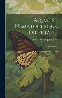 Produktbild: Aquatic Nematocerous Diptera, Ii.: Chironomidae