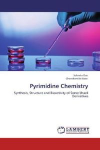 Produktbild: Das, S: Pyrimidine Chemistry