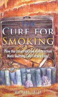 Produktbild: The Cure for Smoking