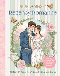 Produktbild: Paper Magic: Regency Romance