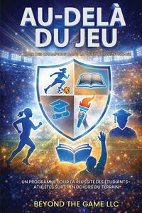 Produktbild: Au-del&agrave; du jeu