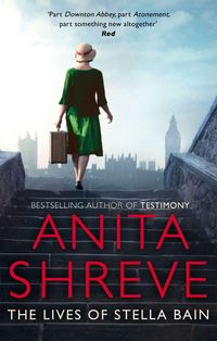 Produktbild: The Lives of Stella Bain