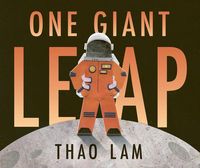 Produktbild: One Giant Leap