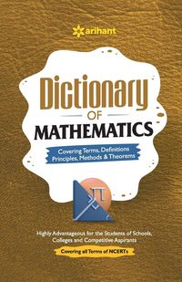 Produktbild: Dictionary of Mathematics