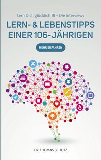 Produktbild: Lern- & LebensTipps einer 106-J&auml;hrigen