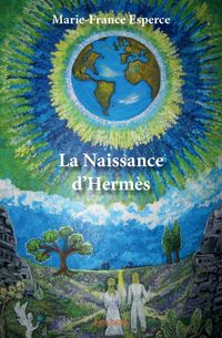 Produktbild: La naissance d hermes
