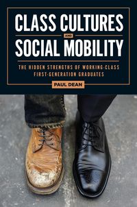 Produktbild: Class Cultures and Social Mobility