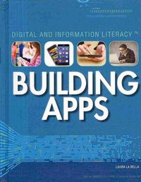 Produktbild: Building Apps