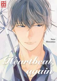 Produktbild: Heartbeat, again