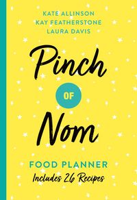 Produktbild: Pinch Of Nom Food Planner