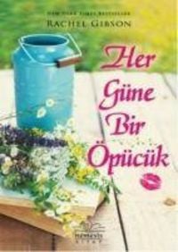 Produktbild: Her G&uuml;ne Bir &Ouml;p&uuml;c&uuml;k