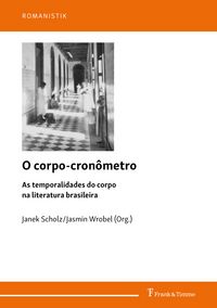 Produktbild: O corpo-cron&ocirc;metro