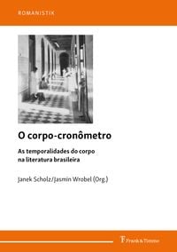 Produktbild: O corpo-cronômetro